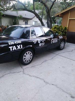 Taxi