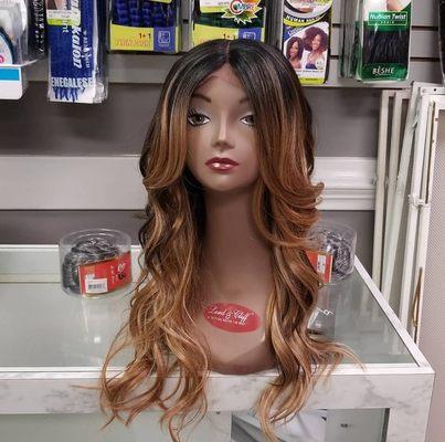 Nu'You Beauty Supply & Salon