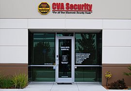 CVA Security