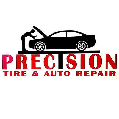 Precision Tire & Auto Repair