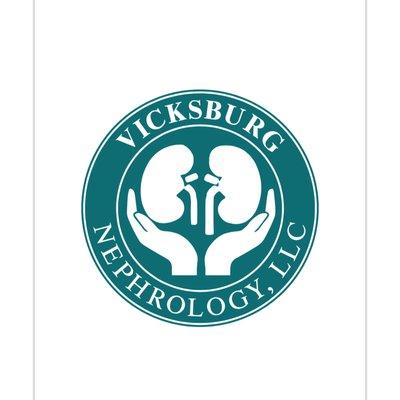 Vicksburg Nephrology LLC