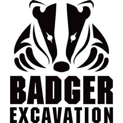 Badger Excavation