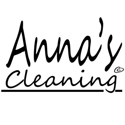 Anna's Cleaning