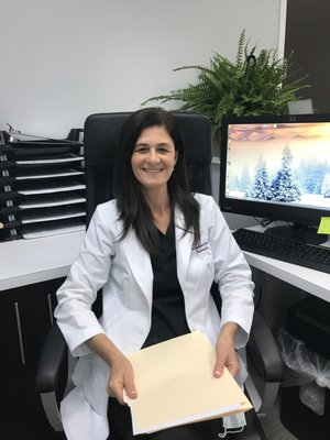 Dr. Ingrid Epelman Dorra