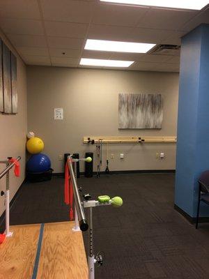 OSR Physical Therapy Sun City Clinic