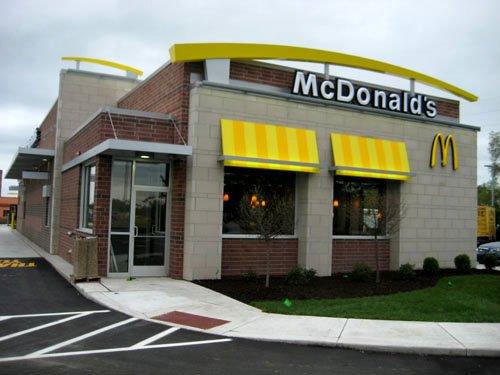 McDonald's, Mt. Clemens MI