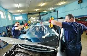 True Auto Glass Pros Fremont