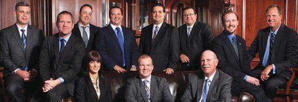 Bankruptcy Attorneys in Greenwood