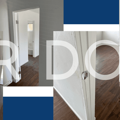 Upgrade your home with new interior doors from DI Repairs. Our experienced team can help you find the perfect style to match your decor.