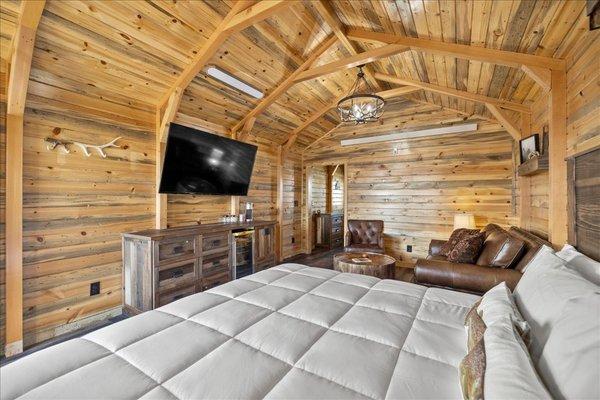 Big Sky Cabin