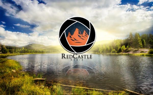 RedCastle Media's Logo