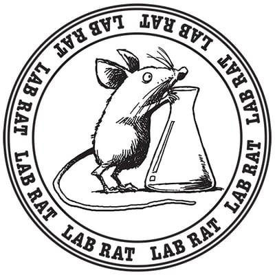 Lab Rat Photography