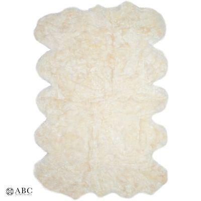 Sheepskin Rug