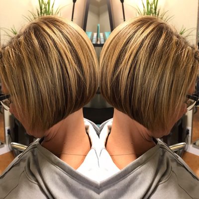 Inverted Bob