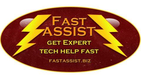 Get Expert Tech Help Fast