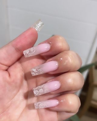 Acrylic set