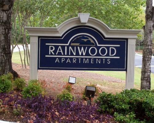 Rainwood Apartment Homes - Lake City, GA