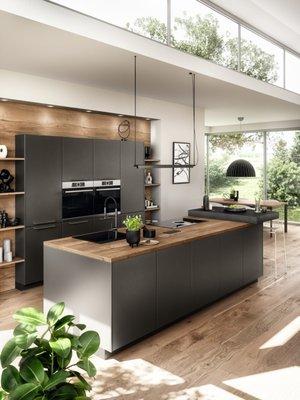 European Cabinetry