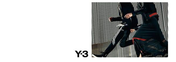 Y-3