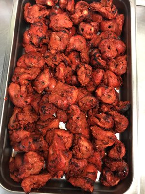 Chicken Tikka