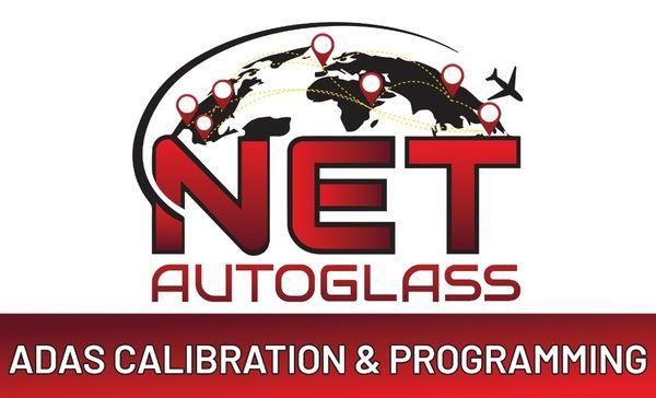 Net auto glass