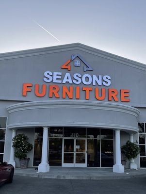 4Seasons Furniture