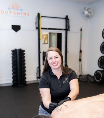 Outshine Physical Therapy and Fitness