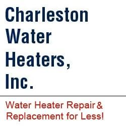 Charleston Water Heaters