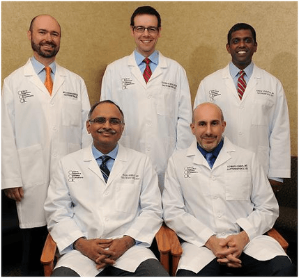 Akron Digestive Disease Consultants