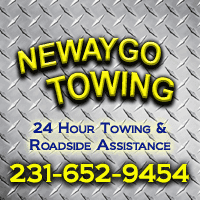 Newaygo Towing