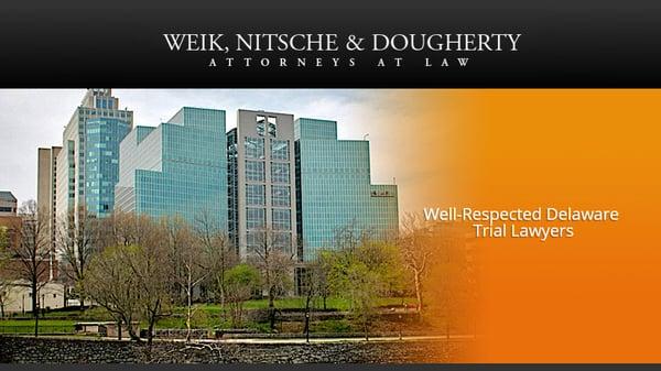 Nitsche & Fredricks LLC