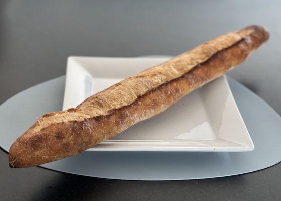 French baguette