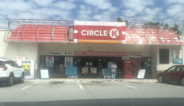 Circle K