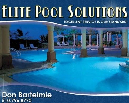 Elite Pool Solutions