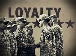 LOYALTY