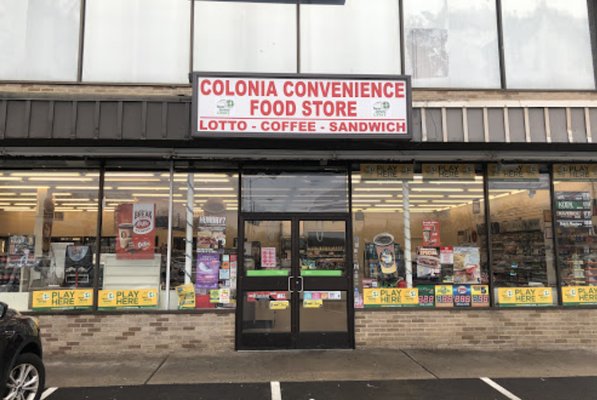 Colonia Convenience