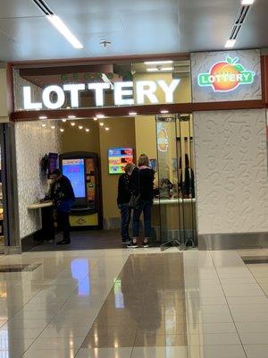 Georgia Lottery