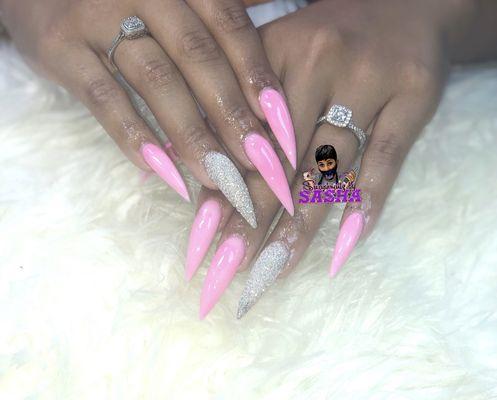 Nails that I have done