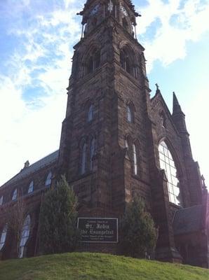 Beautiful Church of West Orange, NJ