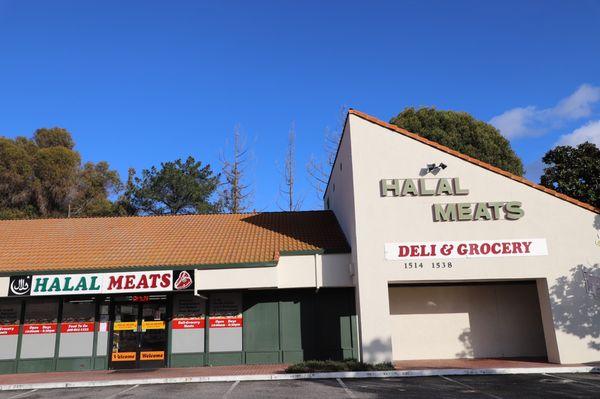 Halal Meats