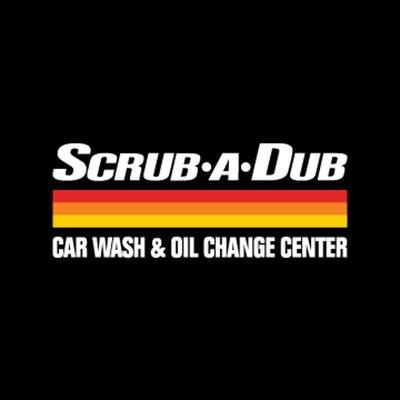 Scrub-A-Dub Car Wash