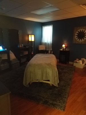 Treatment Room