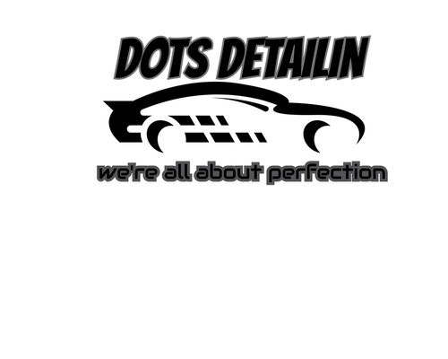 dots detailin