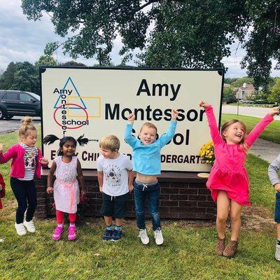 Amy Montessori School