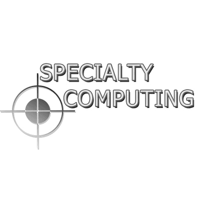 Specialty Computing