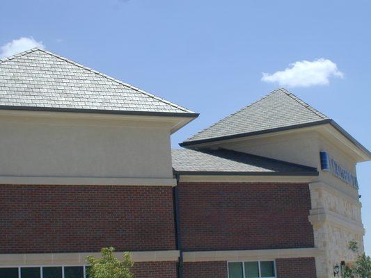 Slate Roofing