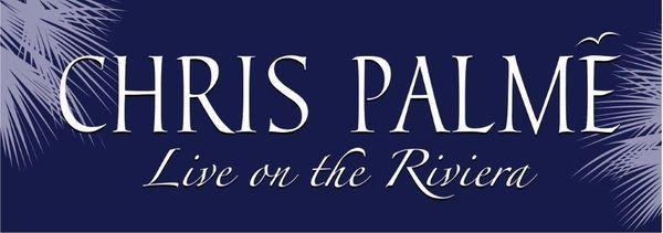 Chris Palme Logo