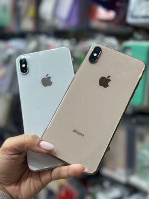 iPhone XSMax desbloqueado para cualquier país