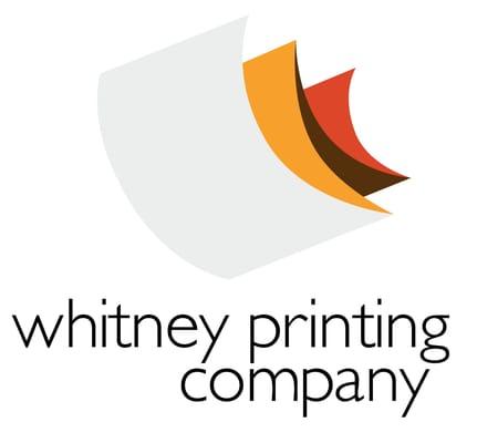 Whitney Printing Company