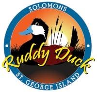 Ruddy Duck Adventures